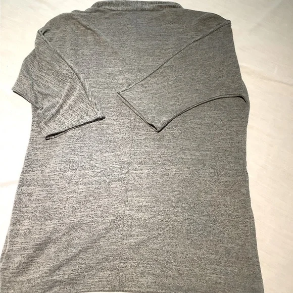 ARITZIA Wilfred Free Zlata open cardigan short sleeves. Size XS - Picture 4 of 6